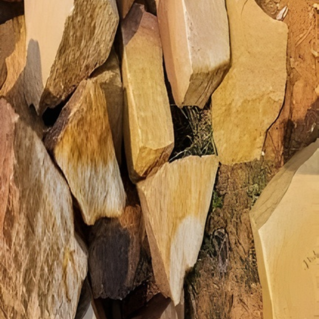 Boulders Natural Stone